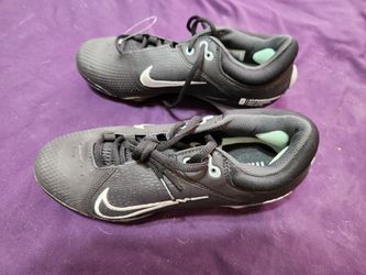 Brand New Nike Cleats React Hyperdiamond 4 Sizes 7 & 7.5