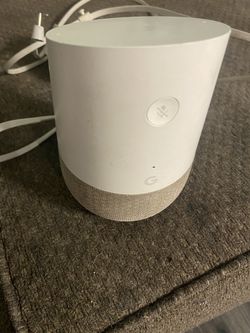 Google Home