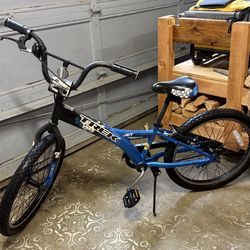 Trek Jet 20 Kids Bike (20” Wheels) – Good Condition