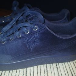 Puma Clydes