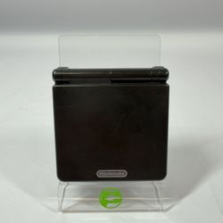 Gameboy Game Boy Advance SP Handheld Game Console AGS-001 Black