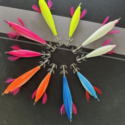 Squid Jig