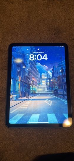 Ipad 10th gen