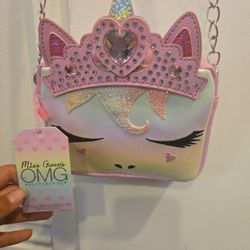 Girl's Purse