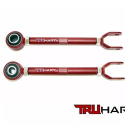 Truhart Rear Traction Arms 2pcs New Stock For 01-05 IS300 98-05 GS300 TH-L104