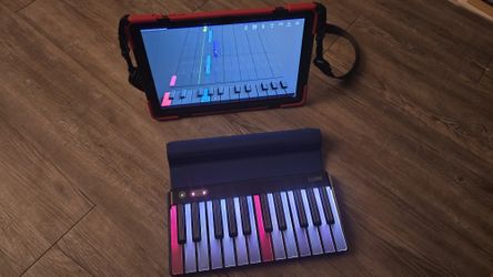 Lumi Keyboard 