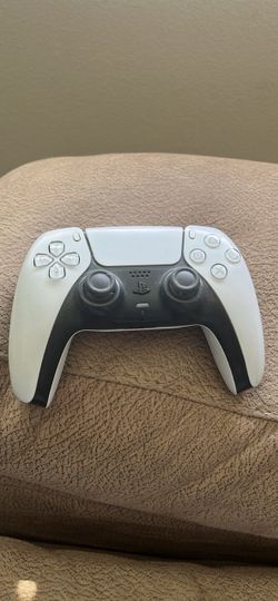 PlayStation 5 DualSense Wireless Controller