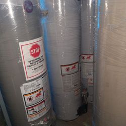 Water Heater 