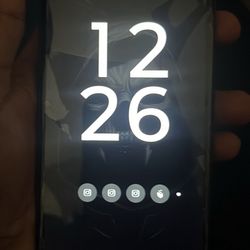 MOTO G PHONE (ANDROID)