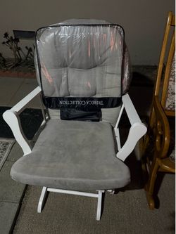 Roking chair 60.