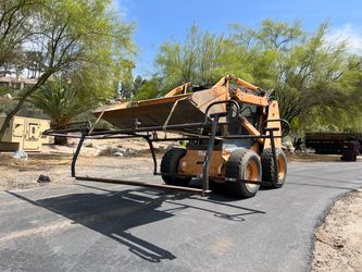 Truck lumber Ladder Rack