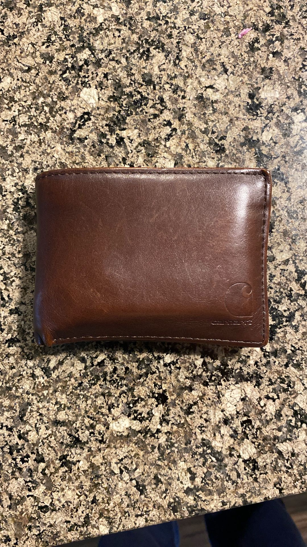 Carhartt wallet