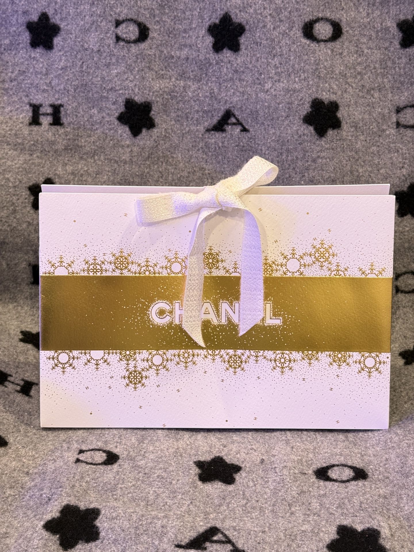 Chanel 2024 limited gift box