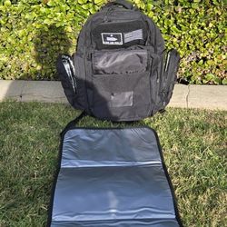 😎 Dad Diaper Bag 😎 