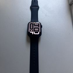 Series 9 Apple Watch  45mm