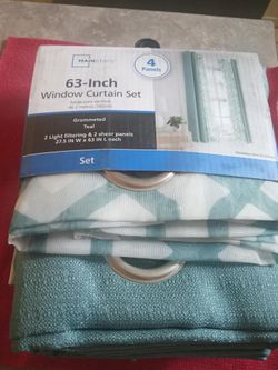 Cortinas