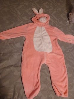 Baby Costume
