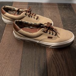 Vans Men Shoe