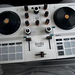 Hercules DJ Control Mix Ultra