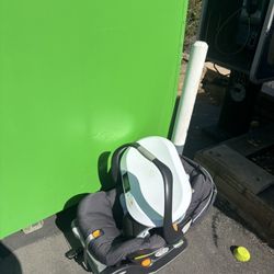 Good Car Seat
