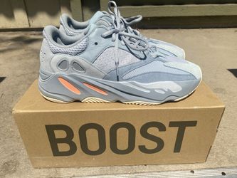 Adidas Yeezy (3 PAIRS) Inertia Wave Runner MNVN 11.5