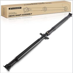 Rear Drive Shaft - Compatible with Honda Ridgeline 2009-2013 V6 3.5L Crew Cab Pickup
