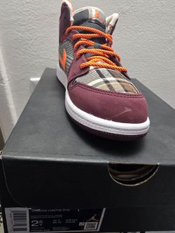 Jordan
