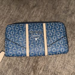 guess wallet 