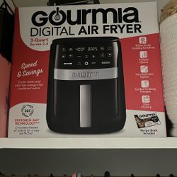 Air Fryer 