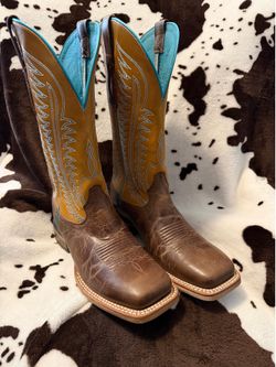 Ariat boots