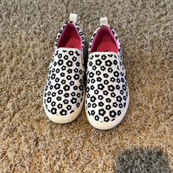 NEW Girls Slip On Shoes