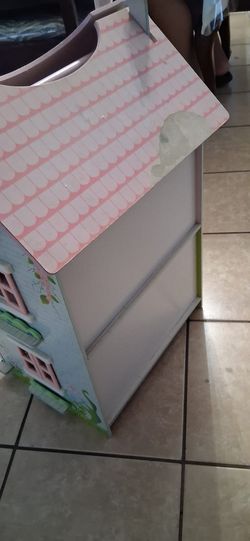 Doll House