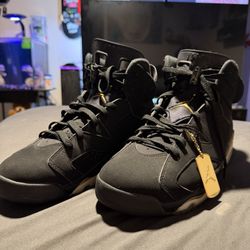 Jordan Retro 6 “DMP” Size 12 No Box 