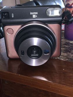 Instax sq6