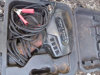 12 Volt Impact