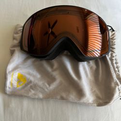Unigear kids Snowboard / Ski Goggles
