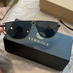 Versace Sunglasses 100% Authentic