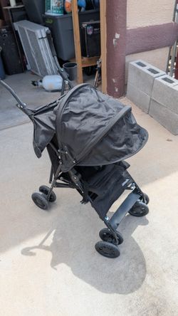 Kids Stroller