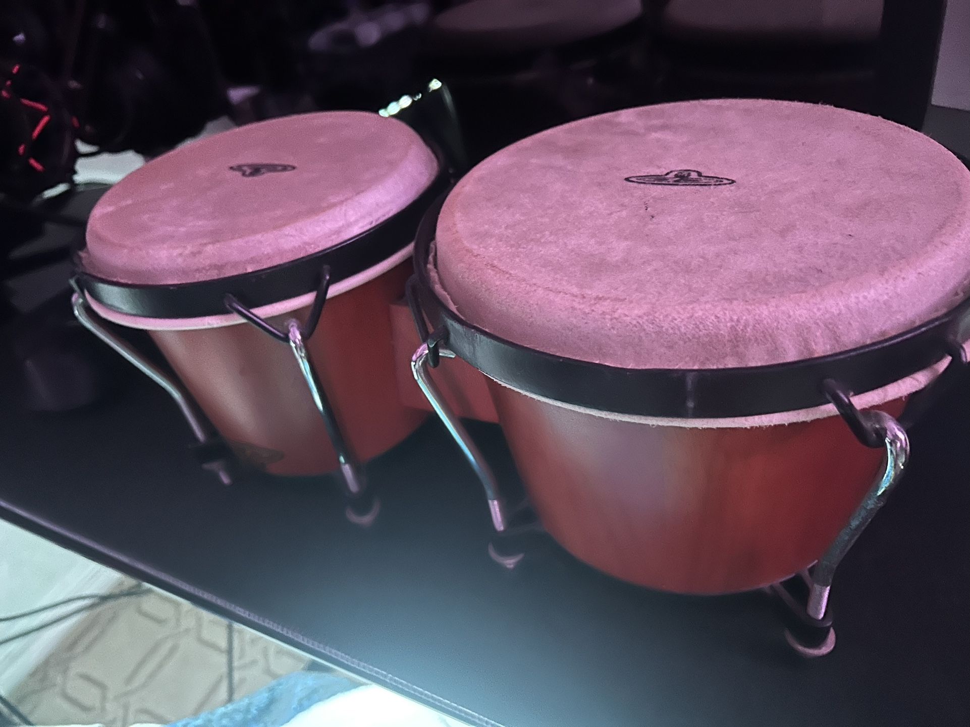 hand drum