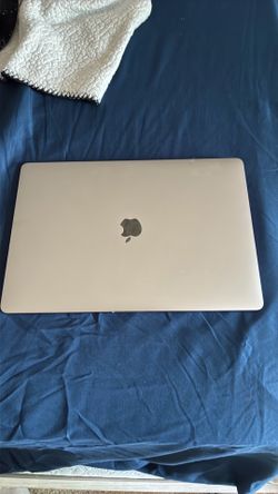 MacBook