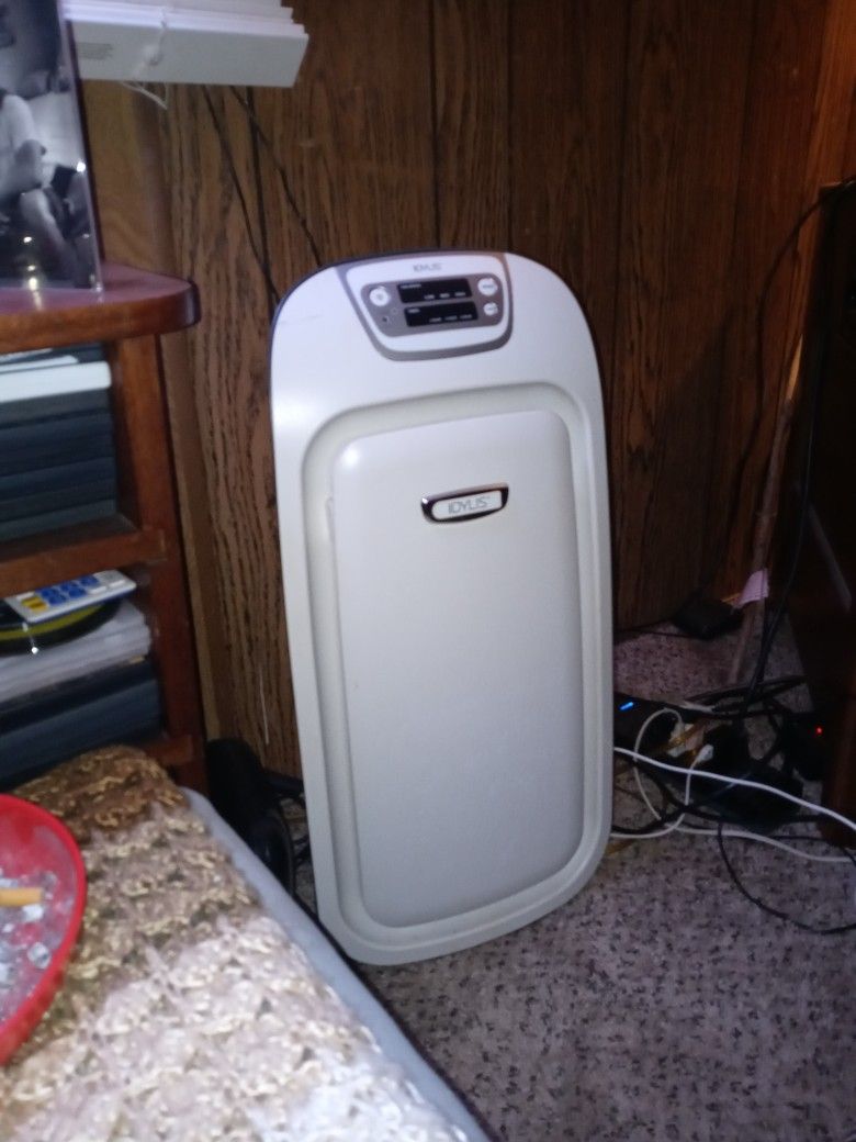 Humidifier Air Purifier Price Drop $20 Needs To Go