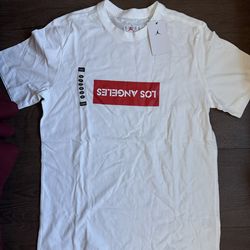Jordan Los Angeles T-Shirt