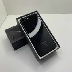 iPhone 8 Plus 64GB Unlocked 