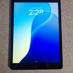 I Pad 7th Generation 