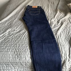 Levi Jeans