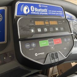 Horizon T101 Treadmill