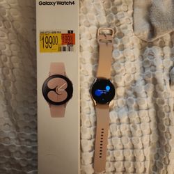 Samsung Galaxy Watch