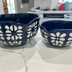 Mixing Bowl Set
