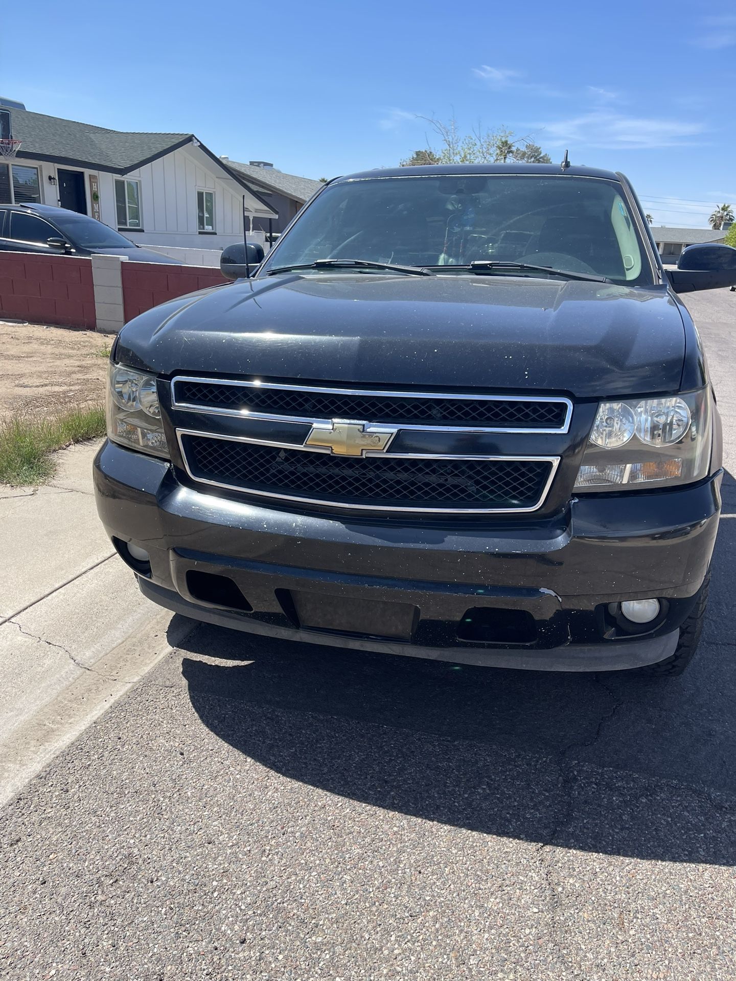 Chevy Avalancha For Sale