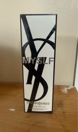 YSL MYSLF Eau de Parfum Refillable Spray